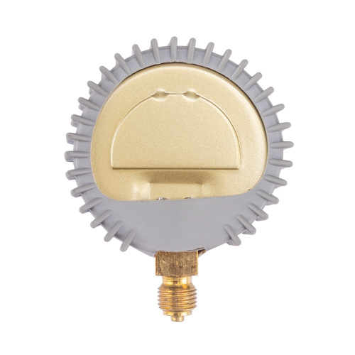 FoxWeld Манометр для редуктора WR500 (аргон/углекислота) НД (пр-во FoxWeld/КНР) купить в Москве с доставкой по всей России | ProtosMarket.ru