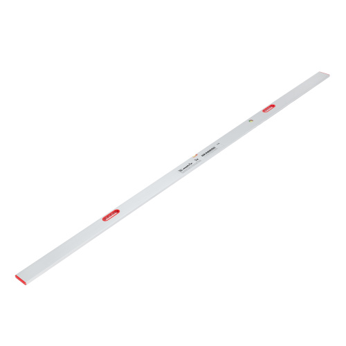 Правило алюминиевое с уровнем, L-3.0 м, 2 ручки Matrix по ценам производителя в Казани с доставкой по всей России