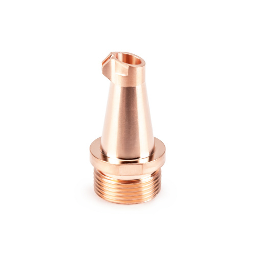 Сопло FWL21T AS-12 для сварки по ценам производителя в Казани с доставкой по всей России