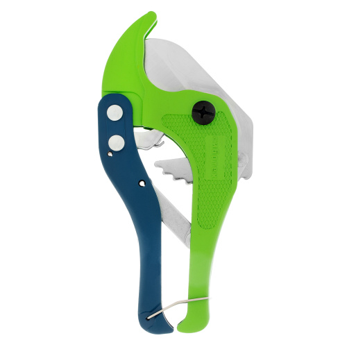 Ножницы для резки изделий из пластика, порошковое покрытие, D до 42 мм Сибртех купить в Москве с доставкой по всей России | ProtosMarket.ru