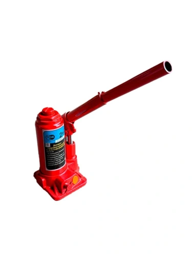 Домкрат гидравлический TOR ДГ-CT г/п 2,0 т (ST0203) по ценам производителя в Казани с доставкой по всей России