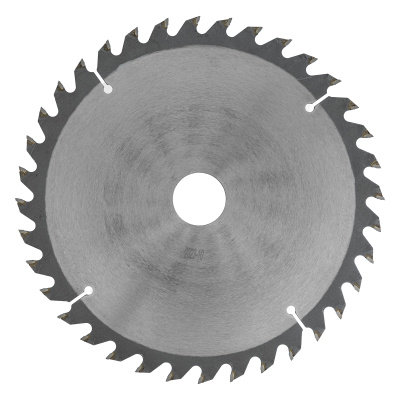 Пильный диск по дереву, 210 х 30 мм, 36 зубьев Matrix Professional купить в Москве с доставкой по всей России | ProtosMarket.ru