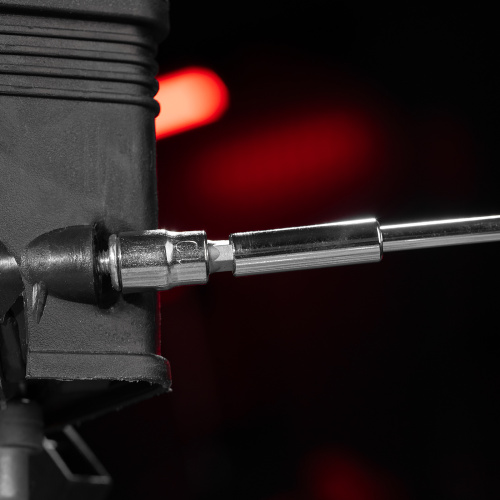 Отвертка с Т-образной эргономичной ручкой и набором насадок, 36 шт, CrV, пластиковый бокс Matrix купить в Москве с доставкой по всей России | ProtosMarket.ru