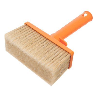 Кисть плоская "Фасад" Color Line 140 х 50 мм Matrix купить в Москве с доставкой по всей России | ProtosMarket.ru