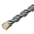 Бур по бетону, двойная спираль, три пылеотводящие кромки, 14 x 310 мм DENZEL купить в Москве с доставкой по всей России | ProtosMarket.ru
