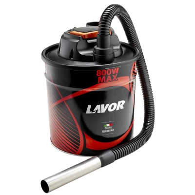 Пылесос для золы Lavor ASHLEY 112