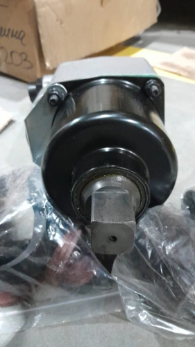 Гайковёрт пневматический ИП-3128МС купить в Москве с доставкой по всей России | ProtosMarket.ru