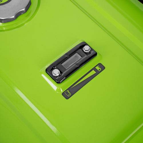 Генератор бензиновый БС-8000Э, 6,6 кВт, 230В, четырехтактный, 25 л, электростартер Сибртех по ценам производителя в Казани с доставкой по всей России