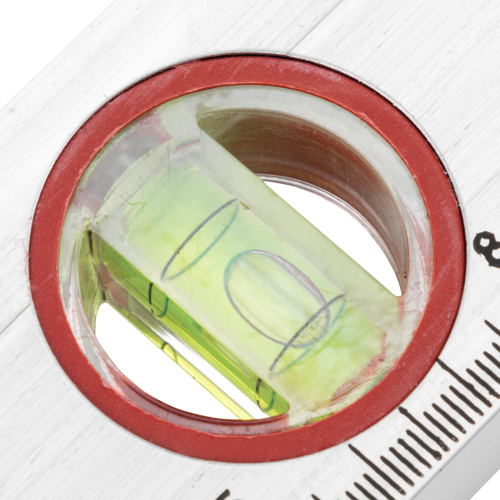 Уровень алюминиевый, 1500 мм, 3 глазка, линейка Sparta по ценам производителя в Казани с доставкой по всей России