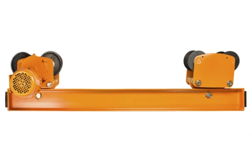 Балка концевая подвесная  5т 3м TOR купить в Москве с доставкой по всей России | ProtosMarket.ru