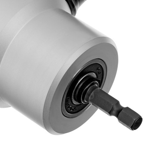 Насадка на дрель для резки листового металла до 1.8 мм Сибртех купить в Москве с доставкой по всей России | ProtosMarket.ru