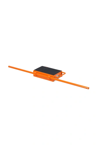 Роликовая платформа подкатная TOR CRE-6 г/п 6 т по ценам производителя в Казани с доставкой по всей России