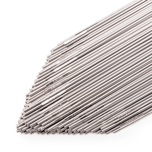 FoxWeld Пруток нержавейка ER-308LSi (Св-04Х19Н9) д.2,4х1000мм, 5кг купить в Москве с доставкой по всей России | ProtosMarket.ru