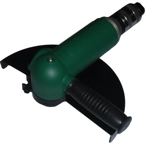 Шлифмашина пневматическая угловая ПШМ-230У купить в Москве с доставкой по всей России | ProtosMarket.ru