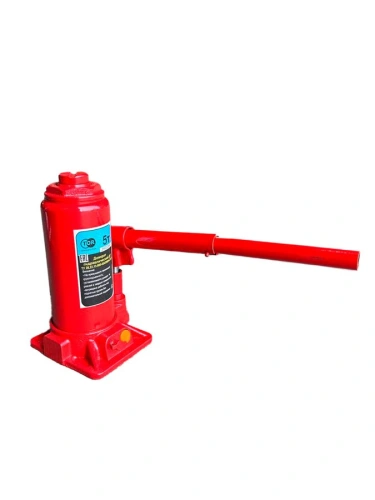 Домкрат гидравлический TOR ДГ-CT г/п 5,0 т (ST0503) по ценам производителя в Казани с доставкой по всей России