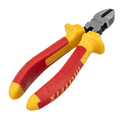 Набор диэлектрического инструмента, 4 предмета Matrix купить в Москве с доставкой по всей России | ProtosMarket.ru