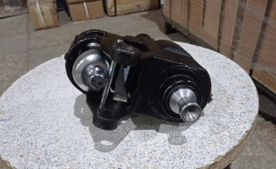 Гидроузел в сборе для тележек гидравлических CW (Oil pump Assembly) купить в Москве с доставкой по всей России | ProtosMarket.ru