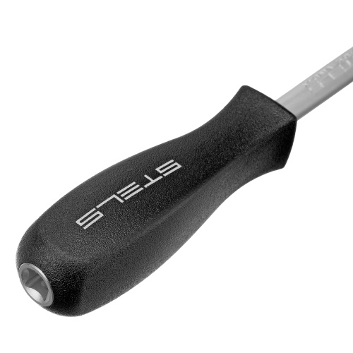 Набор инструментов, 1/2", 1/4", CrV, 12 гранные головки, пластиковый кейс, 76 предметов Stels купить в Москве с доставкой по всей России | ProtosMarket.ru