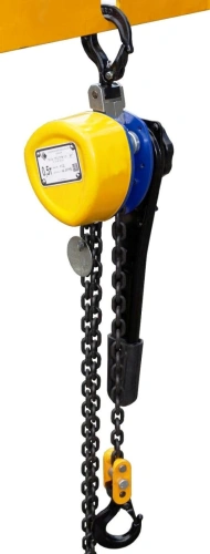 Таль  ручная   рычажная  0,5т 12м ТРШСРп по ценам производителя в Казани с доставкой по всей России