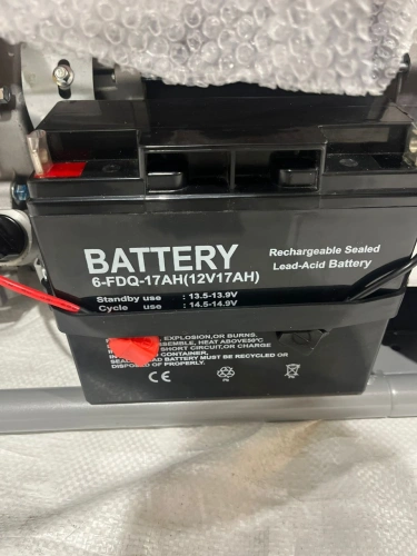 Генератор бензиновый 7,0 кВт 220В с АВР, электростартером и колесами TOR KM9500HA по ценам производителя в Казани с доставкой по всей России