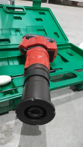 Пистолет монтажный ПЦ-84 купить в Москве с доставкой по всей России | ProtosMarket.ru