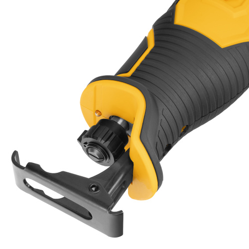 Пила сабельная аккумуляторная RS-180, Li-Ion, 20 В Denzel по ценам производителя в Казани с доставкой по всей России