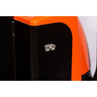 Штабелер электрический самоходный 1 т - 2,5 м Вилы: 1150 , Гелевая АКБ, CL1025J SIBLINE купить в Москве с доставкой по всей России | ProtosMarket.ru