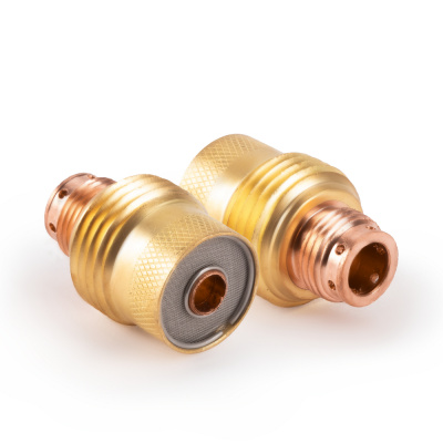 Корпус цанги газ. Линза SAGGIO TIG-550 по ценам производителя в Казани с доставкой по всей России