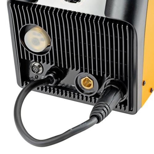 Аппарат инвертор. полуавтомат. cварки IMIG-185SDR, 180 А, ПВ 60%, катушка 5 кг Denzel купить в Москве с доставкой по всей России | ProtosMarket.ru