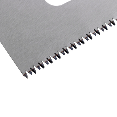 Ножовка по дереву "PIRANHA", 300 мм, 11 TPI, 3D-зуб, двухкомпонентная рукоятка Gross купить в Москве с доставкой по всей России | ProtosMarket.ru