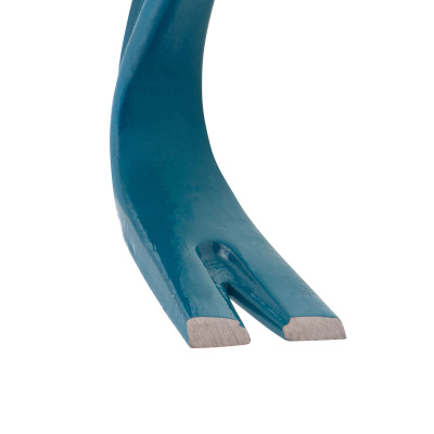 Лом-гвоздодер, двутавровый профиль, 600 х 30 х 17 мм Gross купить в Москве с доставкой по всей России | ProtosMarket.ru