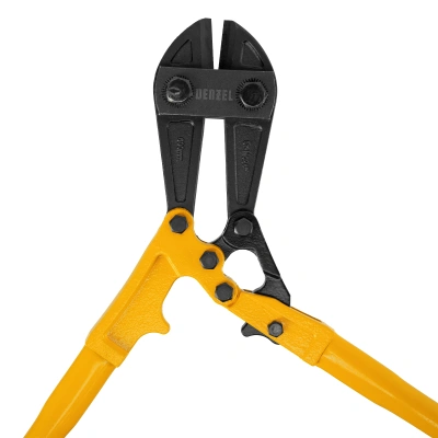 Болторез 600 мм 24", Cr-Mo Denzel купить в Москве с доставкой по всей России | ProtosMarket.ru