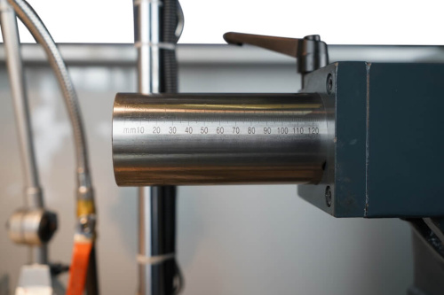 Z50100 DRO RFS купить в Москве с доставкой по всей России | ProtosMarket.ru