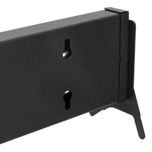 Конвектор электрический плинтусный ATRIC-450, 230 В, 450 Вт, ТЭН, черный Denzel по ценам производителя в Казани с доставкой по всей России