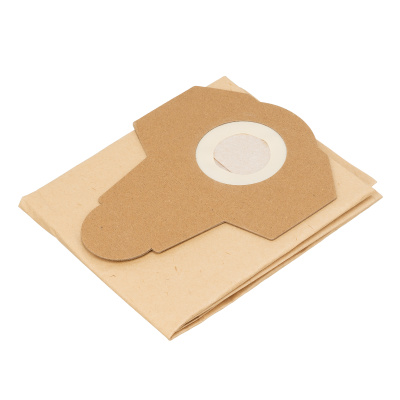 Комплект мешков одноразовых для пылесосов Denzel RVC20, RVC30, LVC20, LVC30, 5 шт. Denzel по ценам производителя в Казани с доставкой по всей России