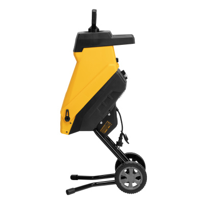 Измельчитель садовый электрический ECS-2500, 2500 Вт, 45 мм Denzel купить в Москве с доставкой по всей России | ProtosMarket.ru