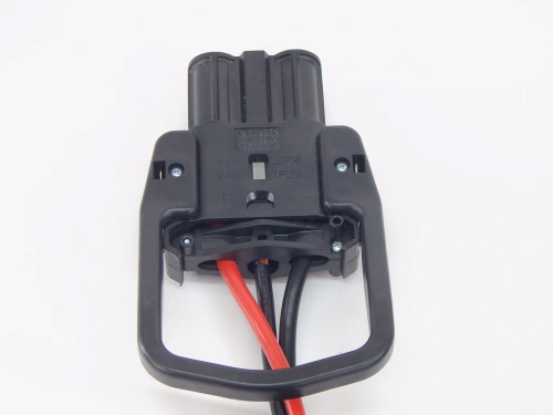 Зарядное устройство для тележек CBD20R-II Li-ion 24V/50A (Charger 35206000174) по ценам производителя в Казани с доставкой по всей России