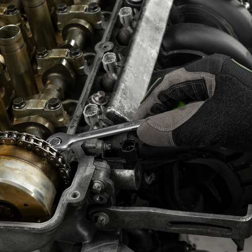 Набор инструментов, 1/2", 3/8", 1/4", пластиковый кейс 160 предм. Сибртех купить в Москве с доставкой по всей России | ProtosMarket.ru