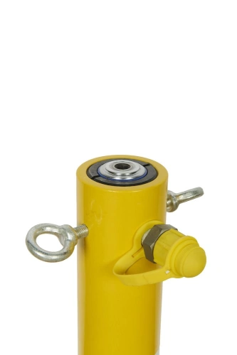 Домкрат гидравлический грузовой TOR ДУ10Г300 10 т двухсторонний по ценам производителя в Казани с доставкой по всей России