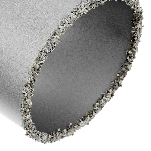 Кольцевая коронка с карбидным напылением, 67 мм Matrix купить в Москве с доставкой по всей России | ProtosMarket.ru