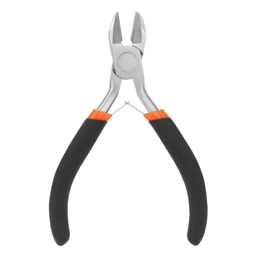 Бокорезы Mini, 130 мм, никелированные, авторазжим Sparta купить в Москве с доставкой по всей России | ProtosMarket.ru