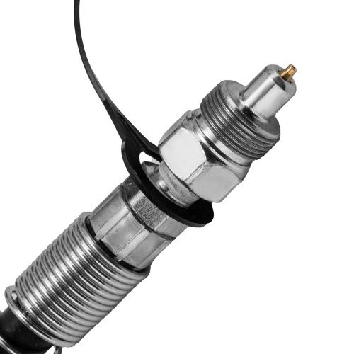 Насос гидравлический со шлангом для 4 т растяжки Matrix купить в Москве с доставкой по всей России | ProtosMarket.ru