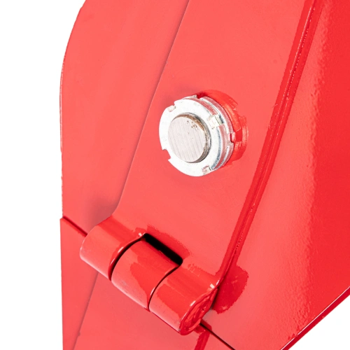 Блок монтажный с крюком, 5 т Matrix по ценам производителя в Казани с доставкой по всей России