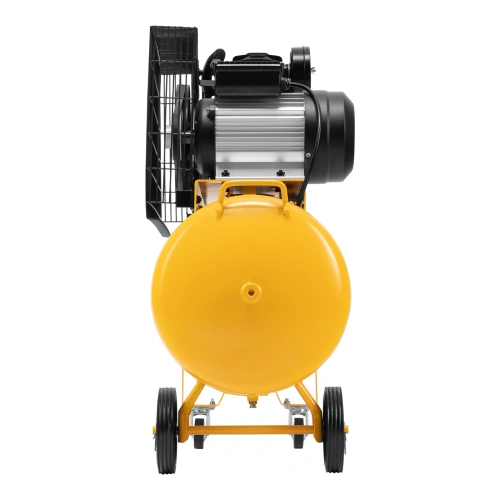 Компрессор воздушный BCV2200/100, ременный привод, 2.2 кВт, 100 литров, 370 л/мин Denzel по ценам производителя в Казани с доставкой по всей России