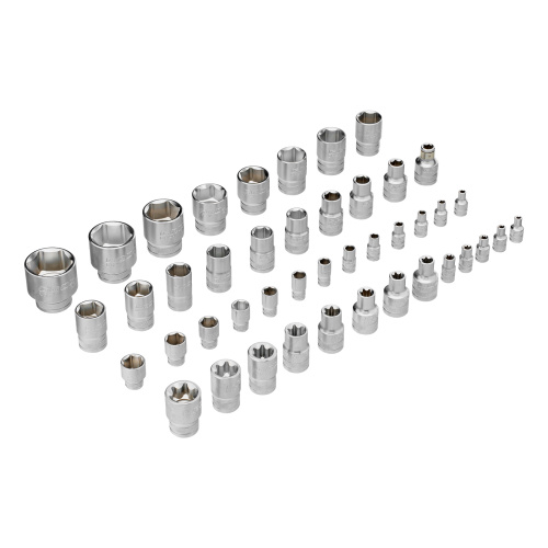 Набор инструментов, 1/4", 1/2", CrV, 120 зубьев, 109 предметов Gross купить в Москве с доставкой по всей России | ProtosMarket.ru