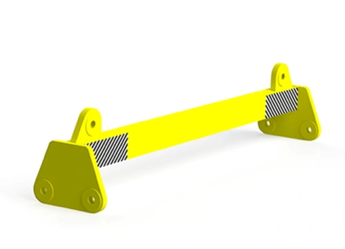 Траверса для 20 и 40-футовых контейнеров TLKK 30 по ценам производителя в Казани с доставкой по всей России