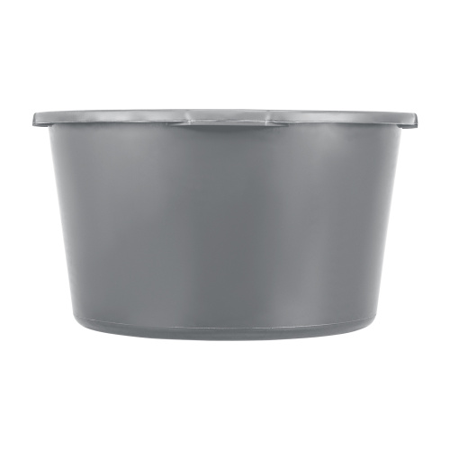 Таз круглый строительный усиленный, 90 л Matrix купить в Москве с доставкой по всей России | ProtosMarket.ru