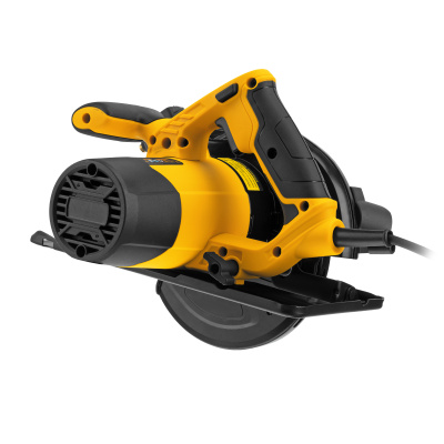 Пила циркулярная CSH-185, 1400 Вт, 185 мм Denzel купить в Москве с доставкой по всей России | ProtosMarket.ru