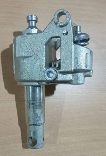 Гидроузел в сборе для тележек гидравлических RHP(BF) шток 35 мм (сталь) (Oil pump Assembly, B200) по ценам производителя в Казани с доставкой по всей России