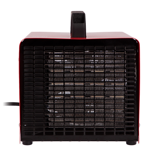 Тепловая пушка керамическая SHCL-3000, квадратная, 230 В, 480 м3/ч, 1/3 кВт MTX по ценам производителя в Казани с доставкой по всей России